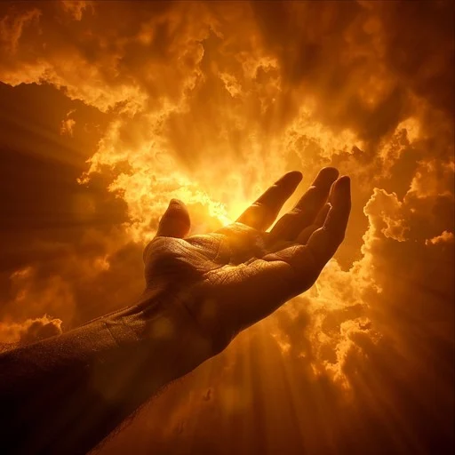 The Son of Man Forgives Sins