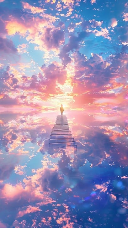 Who Will Enter The Kingdom Of Heaven
