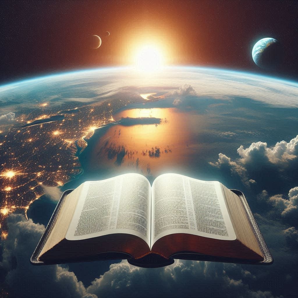 What is The Great Commission?