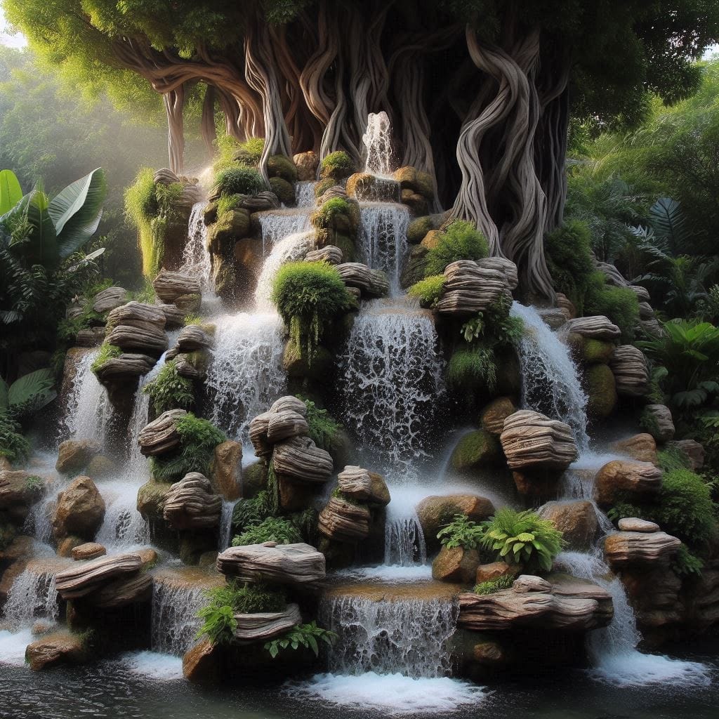 Living Water vs Cisterns